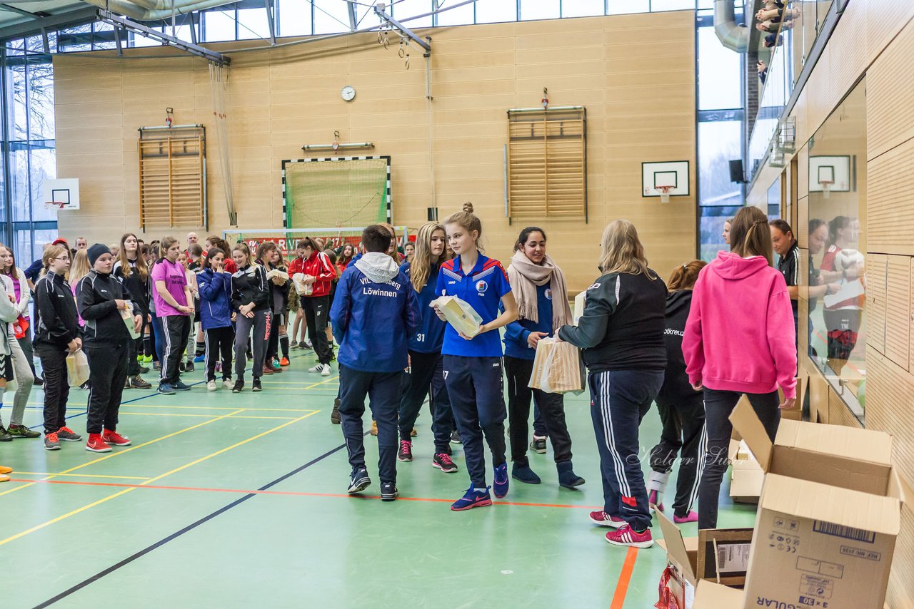 Bild 476 - Girls Cup
